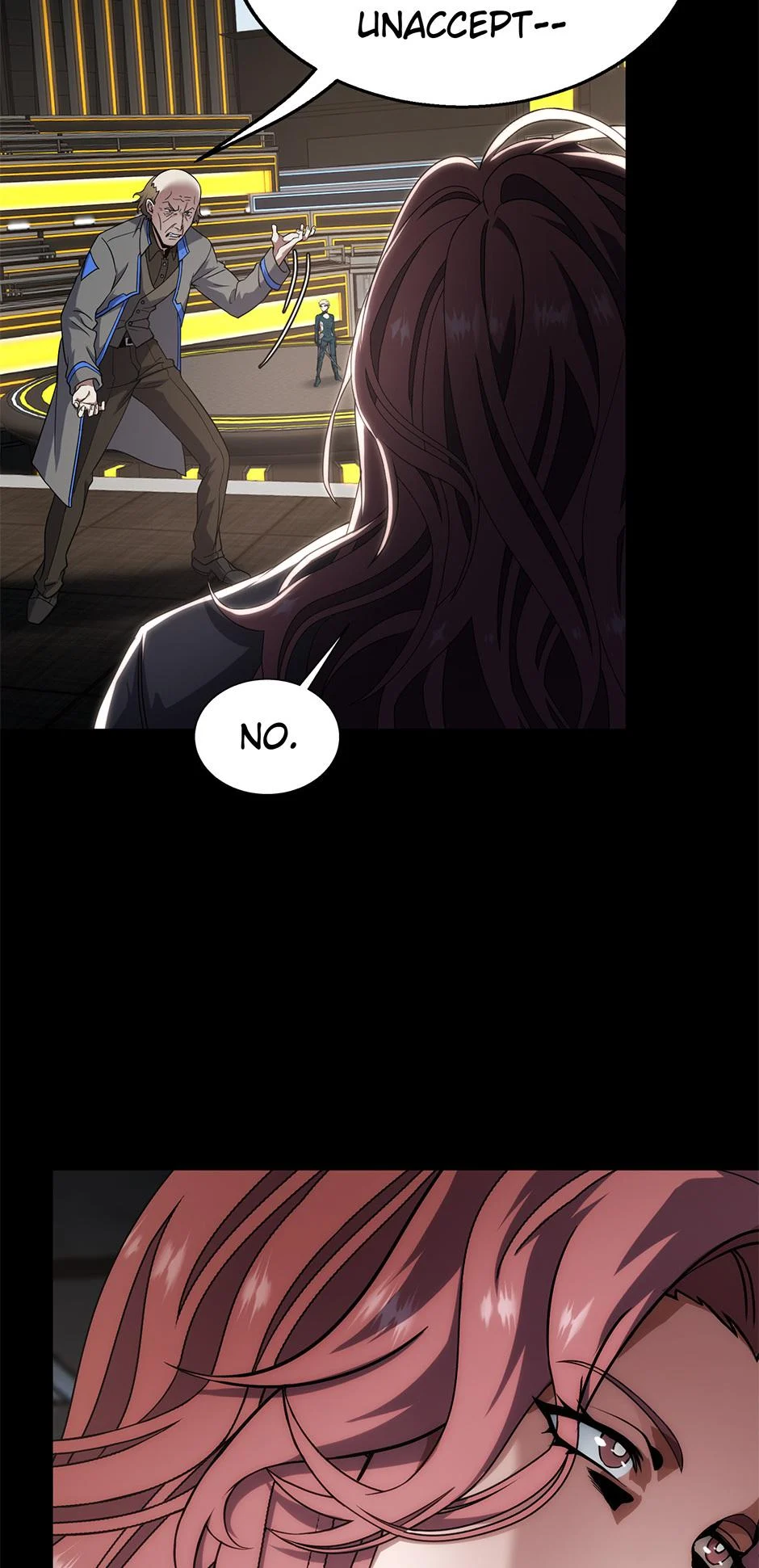 The Beginning After The End Chapter 222 308 43