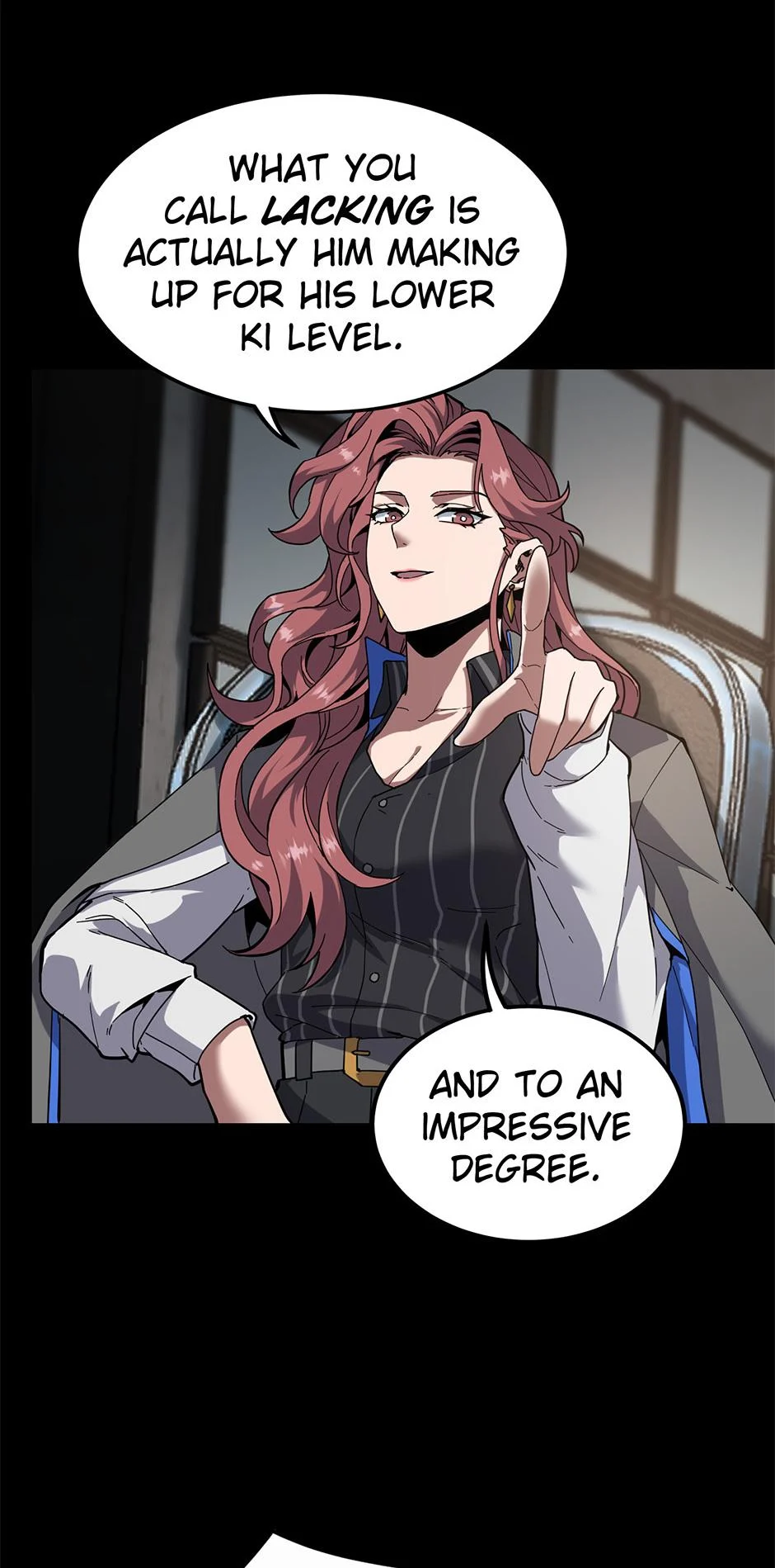 The Beginning After The End Chapter 222 313 48