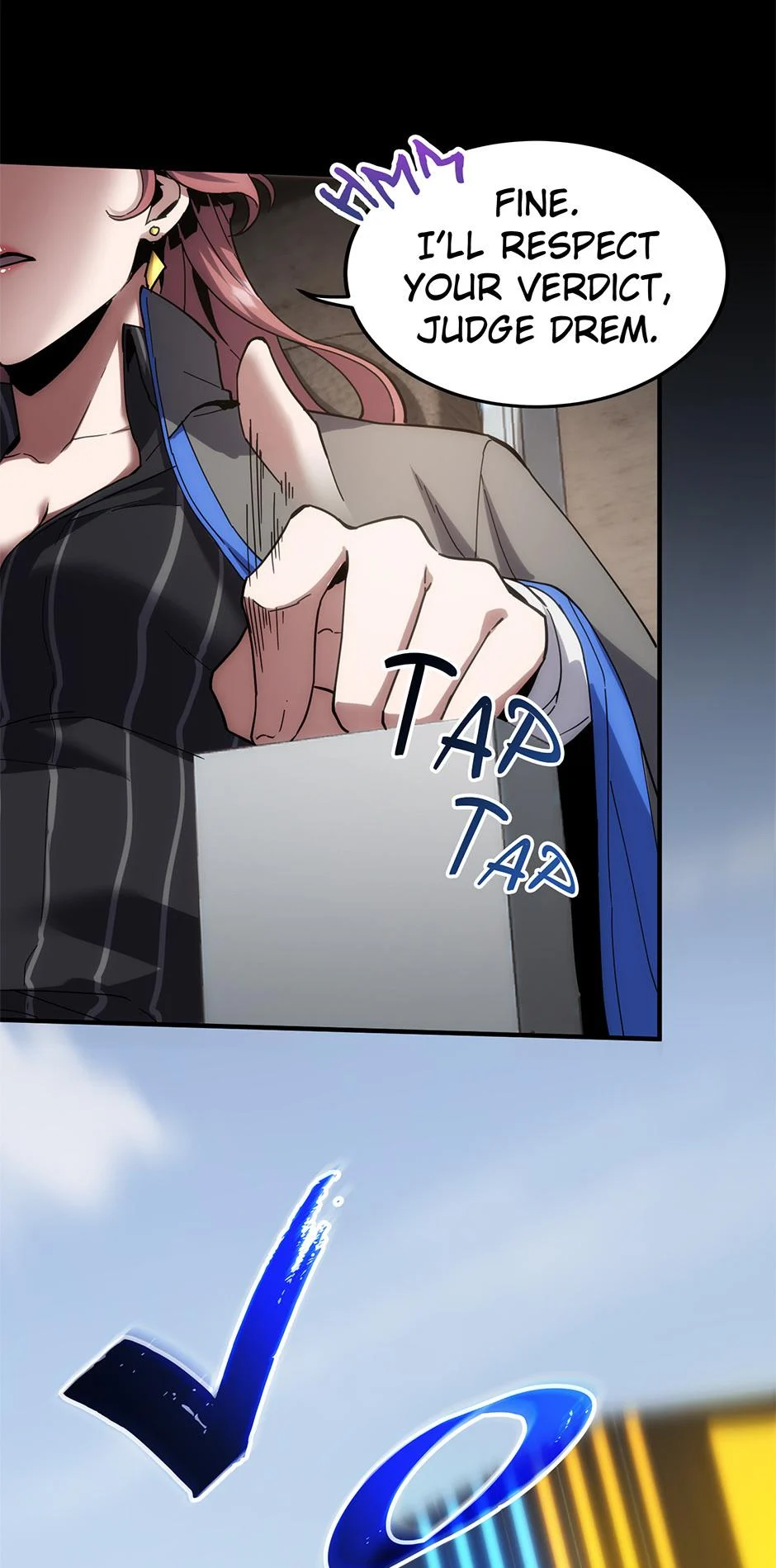 The Beginning After The End Chapter 222 315 50