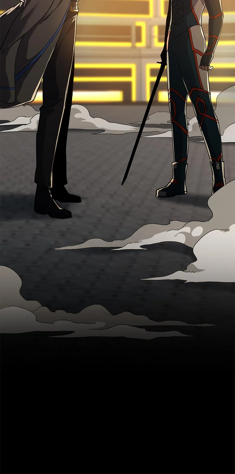 The Beginning After The End Chapter 222 319 54