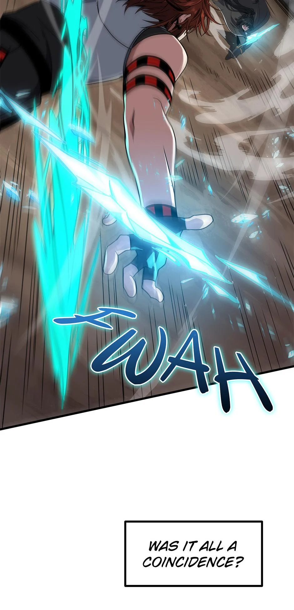 The Beginning After The End Chapter 222 324 59