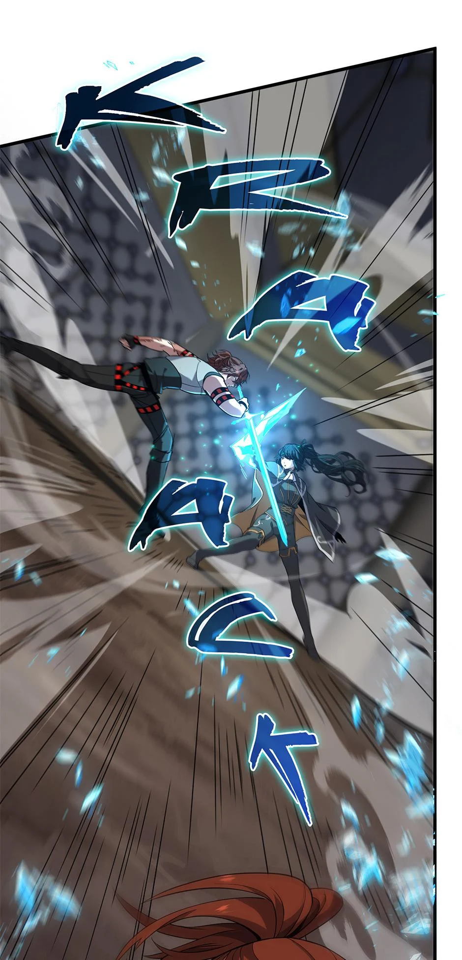 The Beginning After The End Chapter 222 325 60