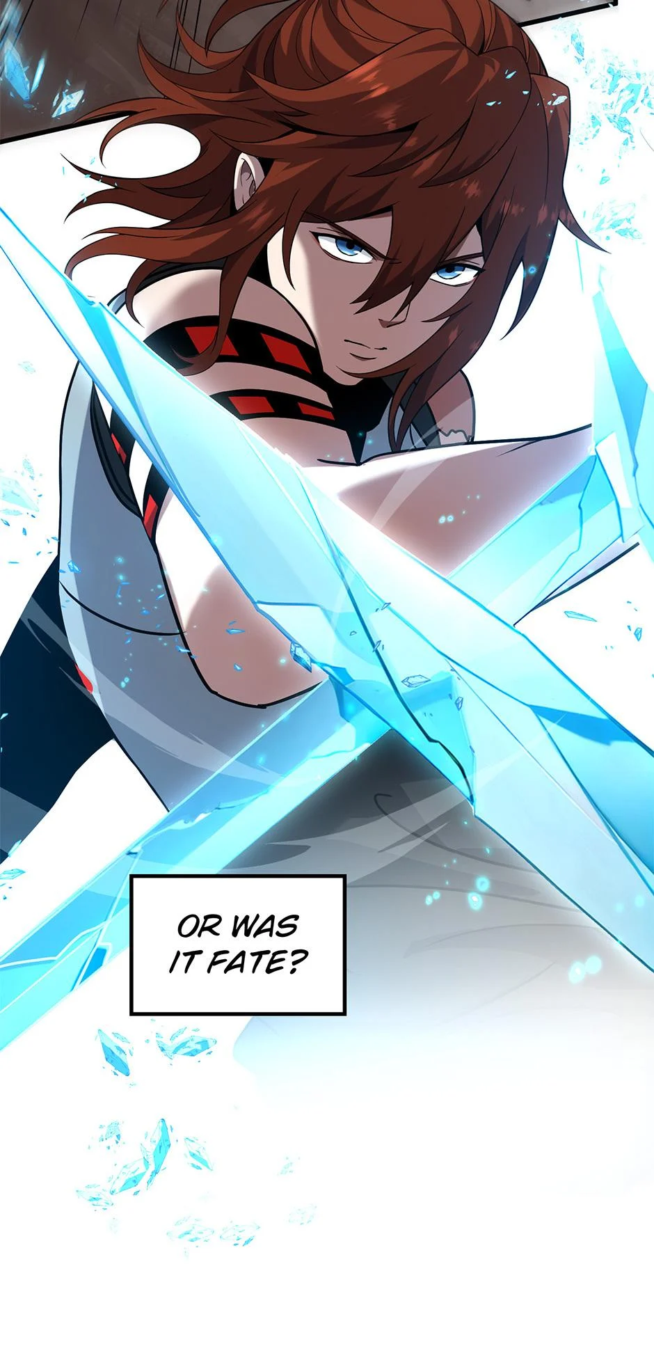 The Beginning After The End Chapter 222 326 61