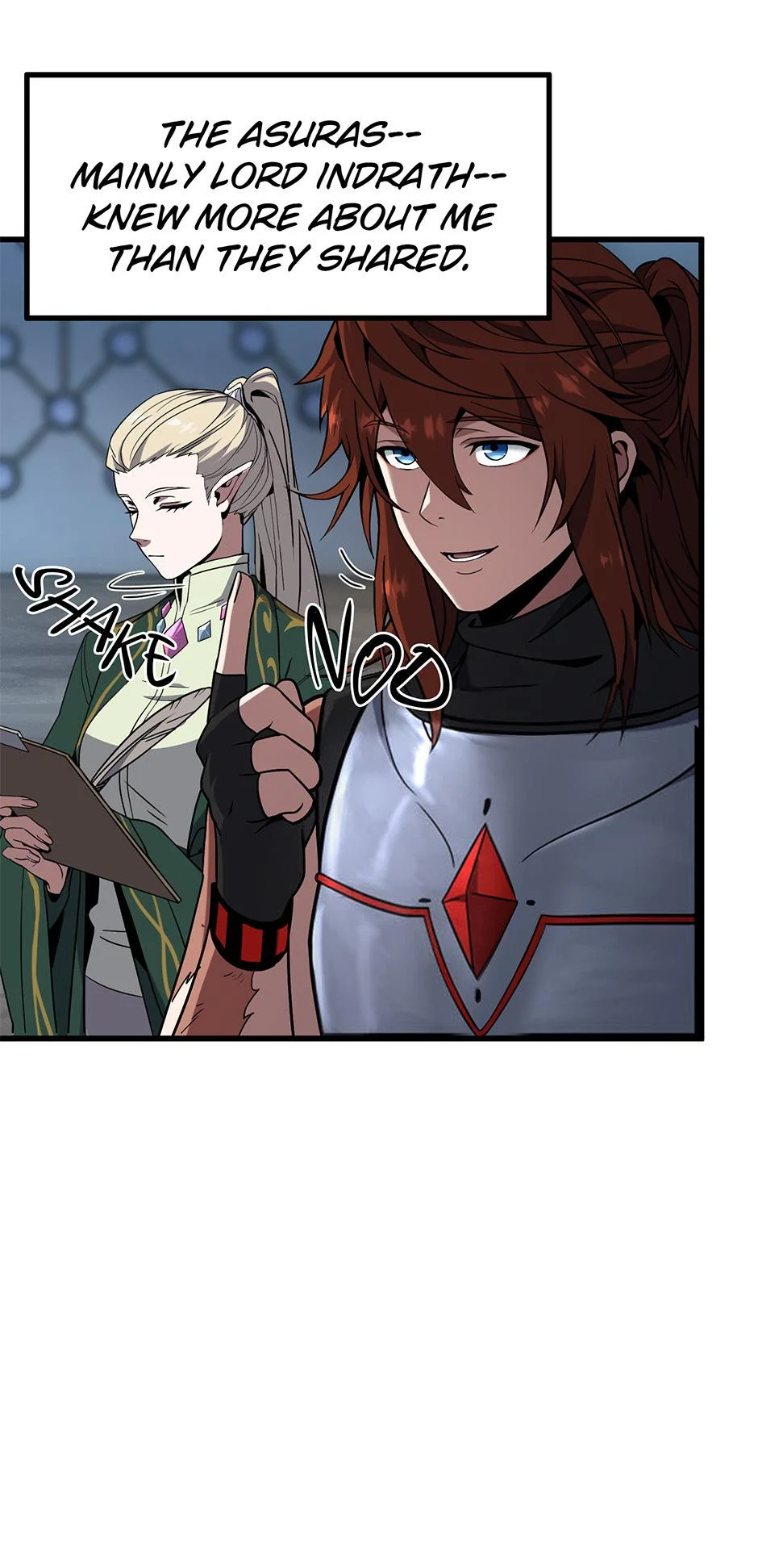 The Beginning After The End Chapter 222 328 63