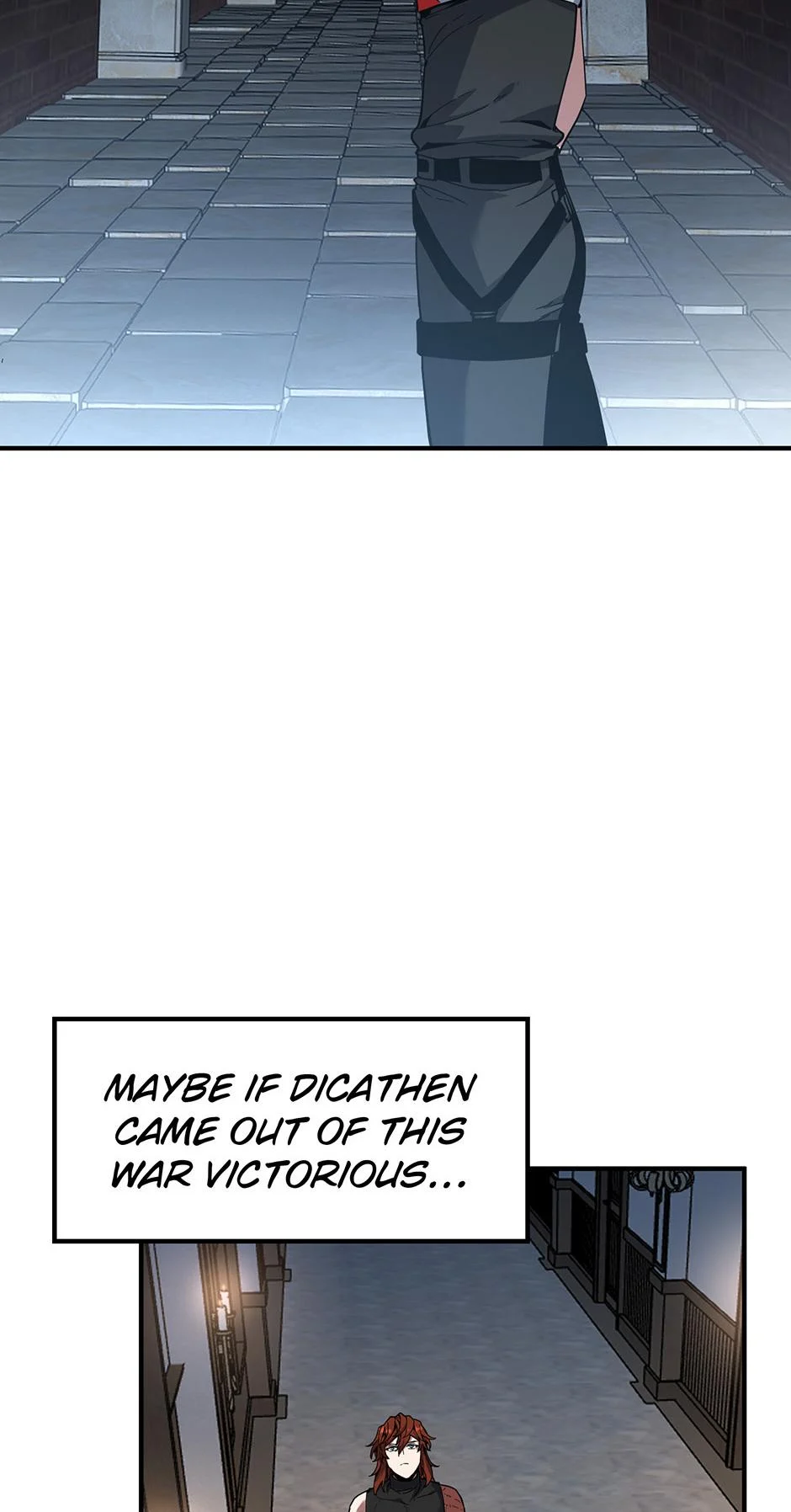 The Beginning After The End Chapter 222 330 65