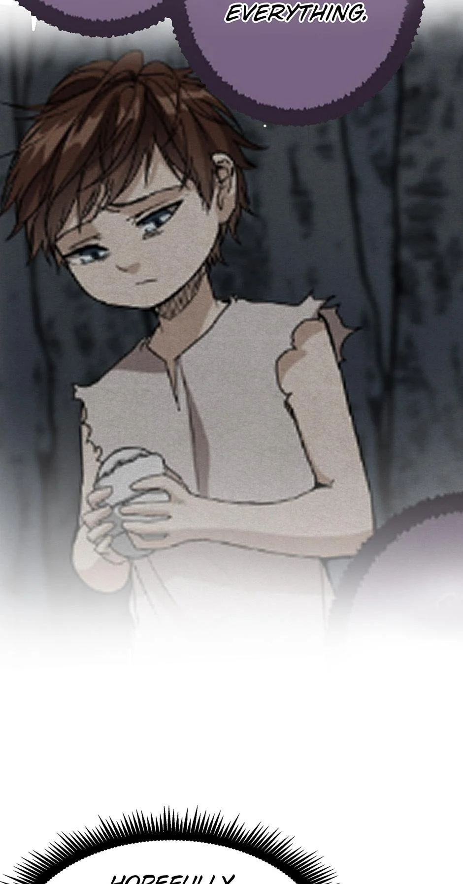 The Beginning After The End Chapter 222 333 68