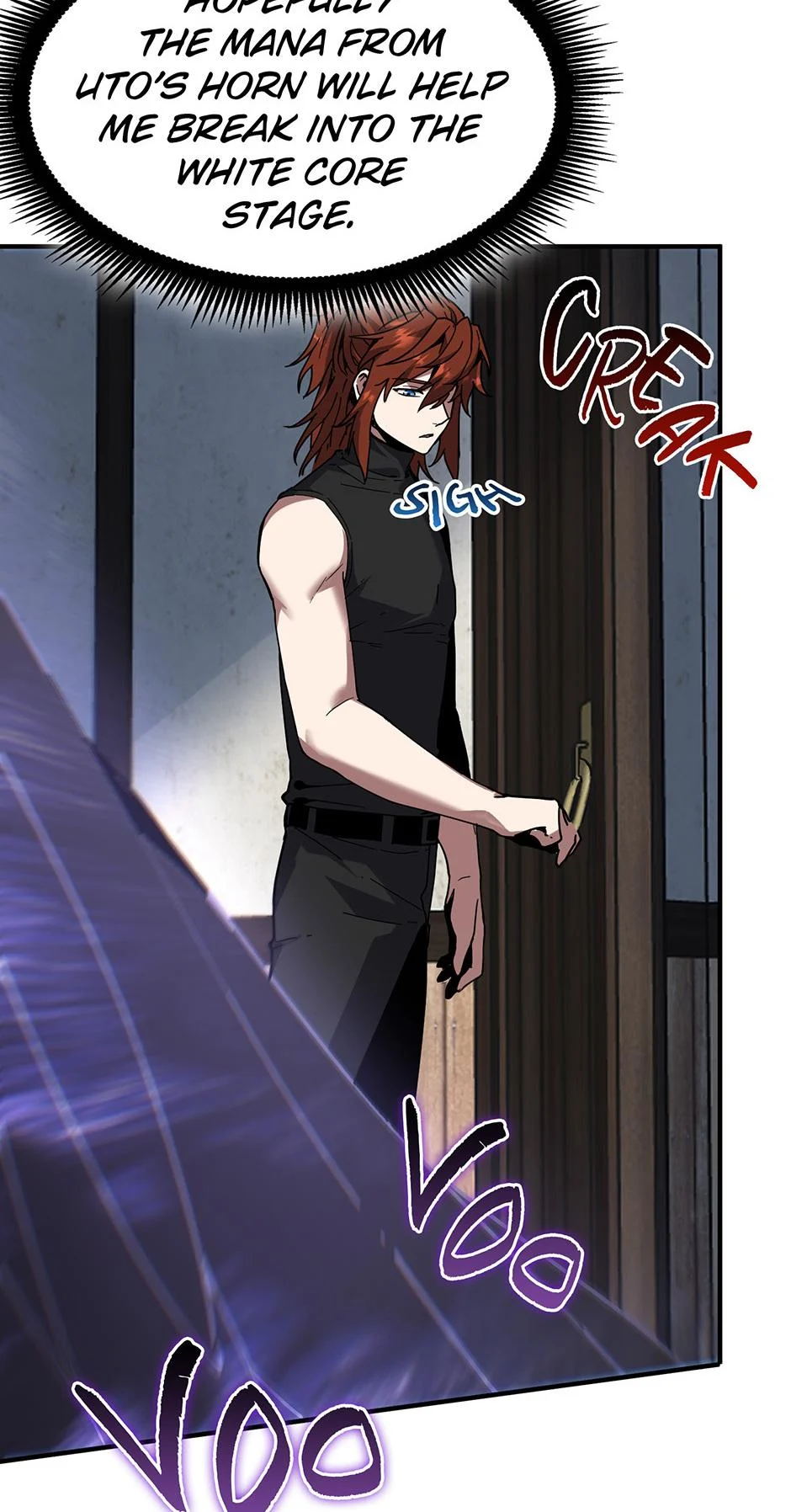 The Beginning After The End Chapter 222 334 69