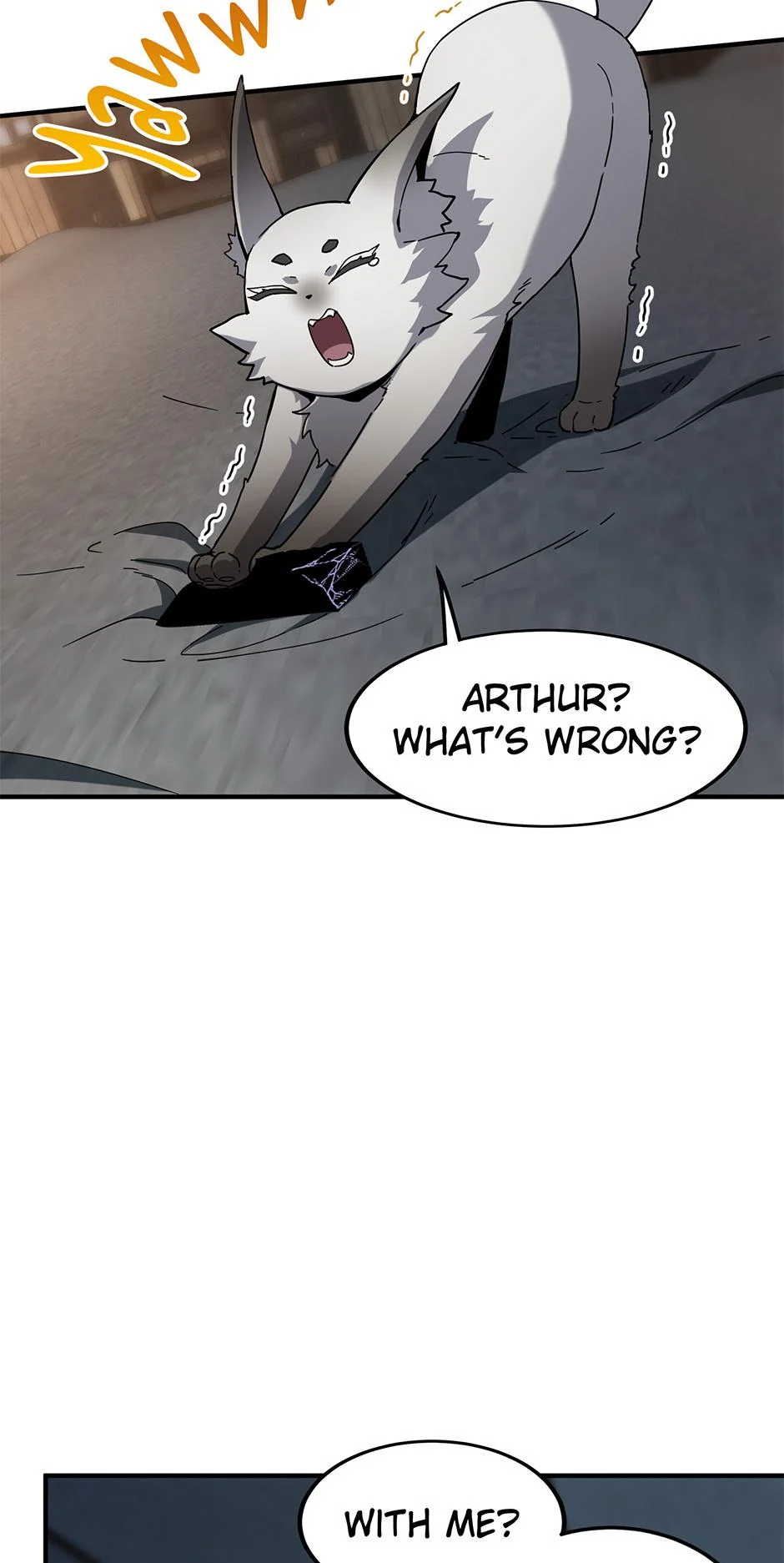 The Beginning After The End Chapter 222 339 74