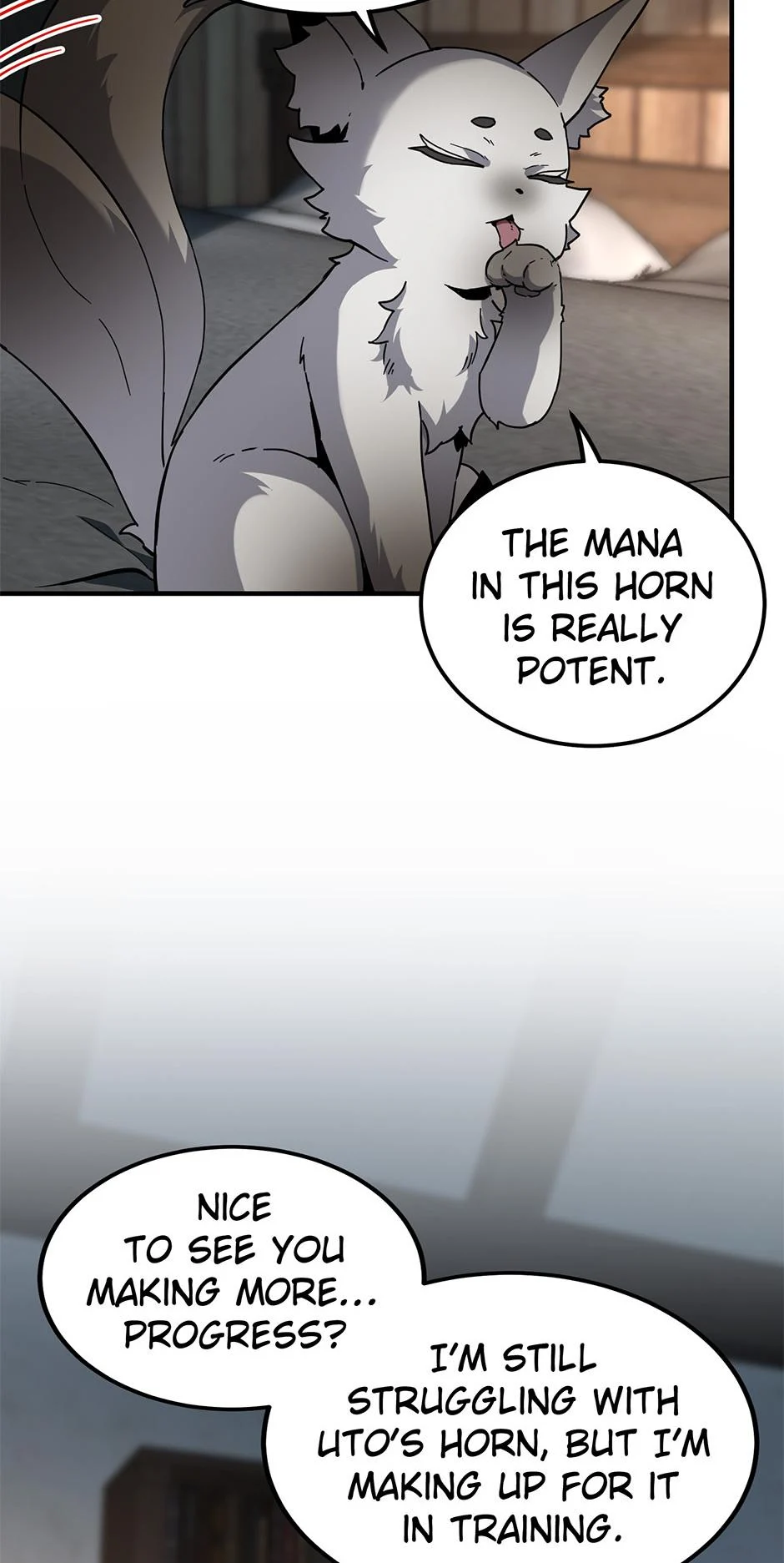 The Beginning After The End Chapter 222 342 77