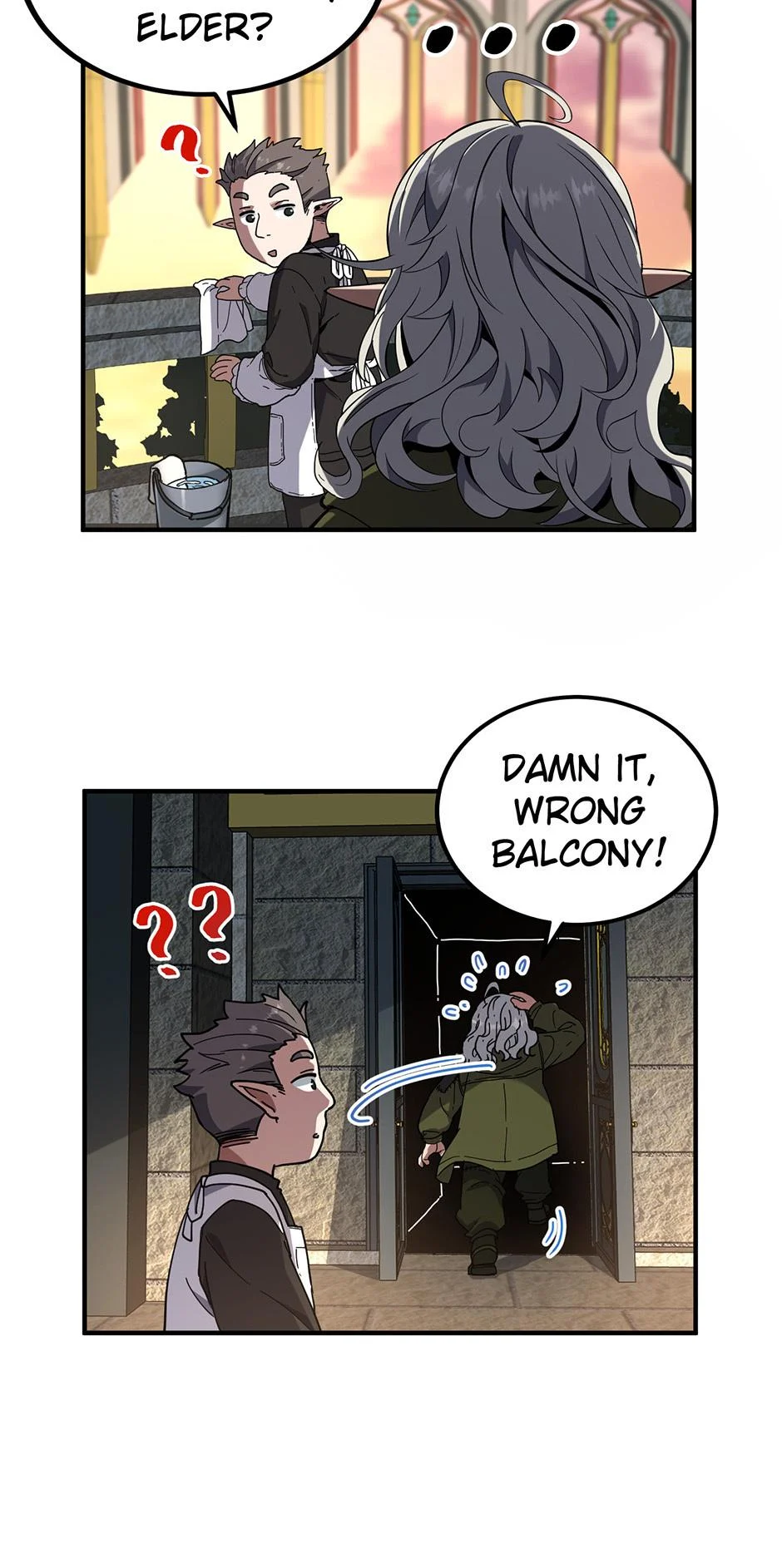 The Beginning After The End Chapter 222 350 85