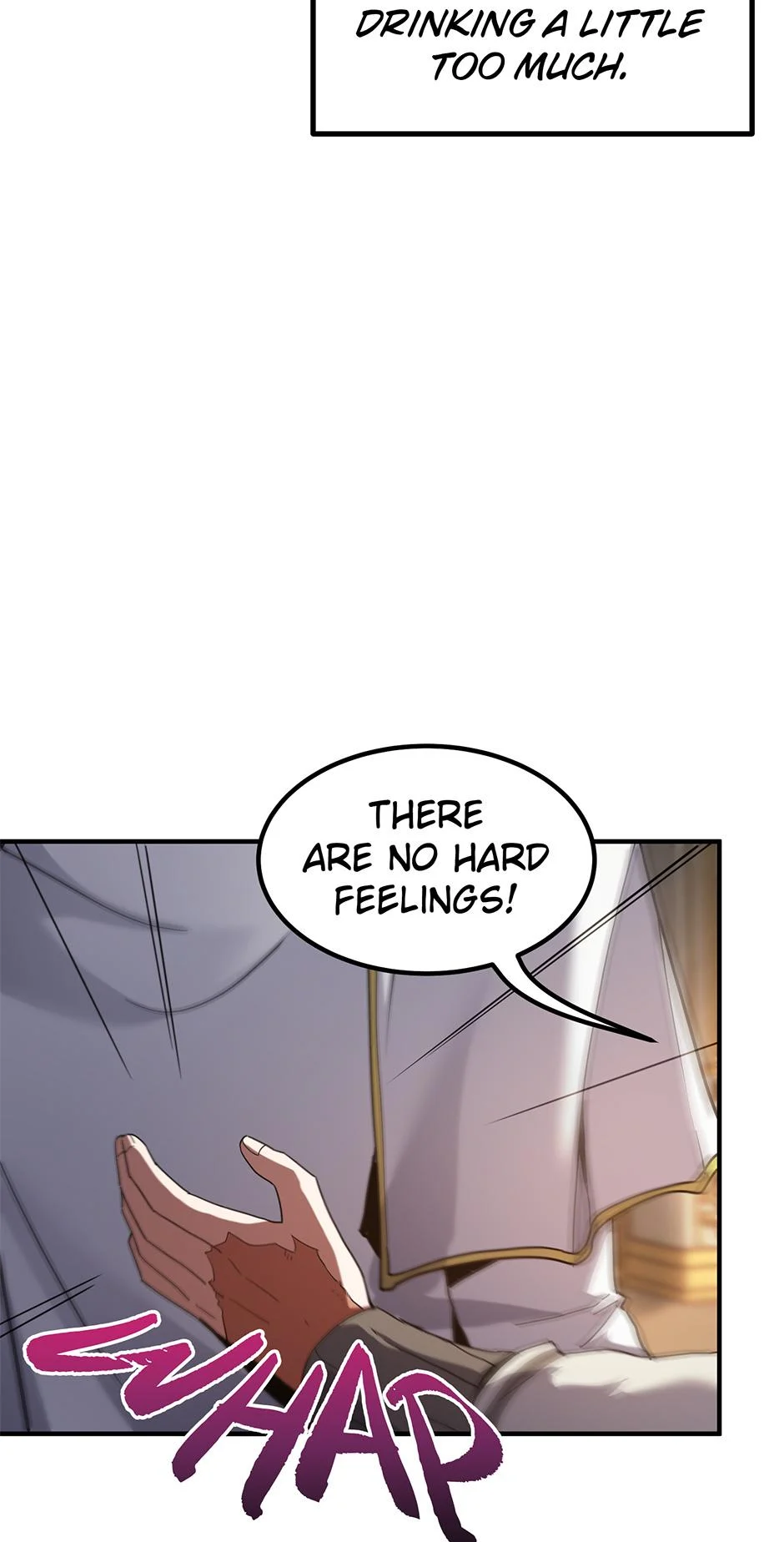 The Beginning After The End Chapter 224 319 57