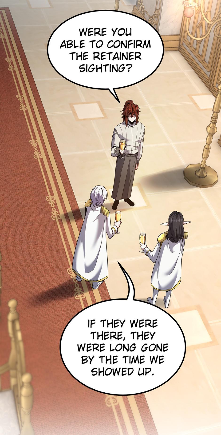 The Beginning After The End Chapter 224 322 60