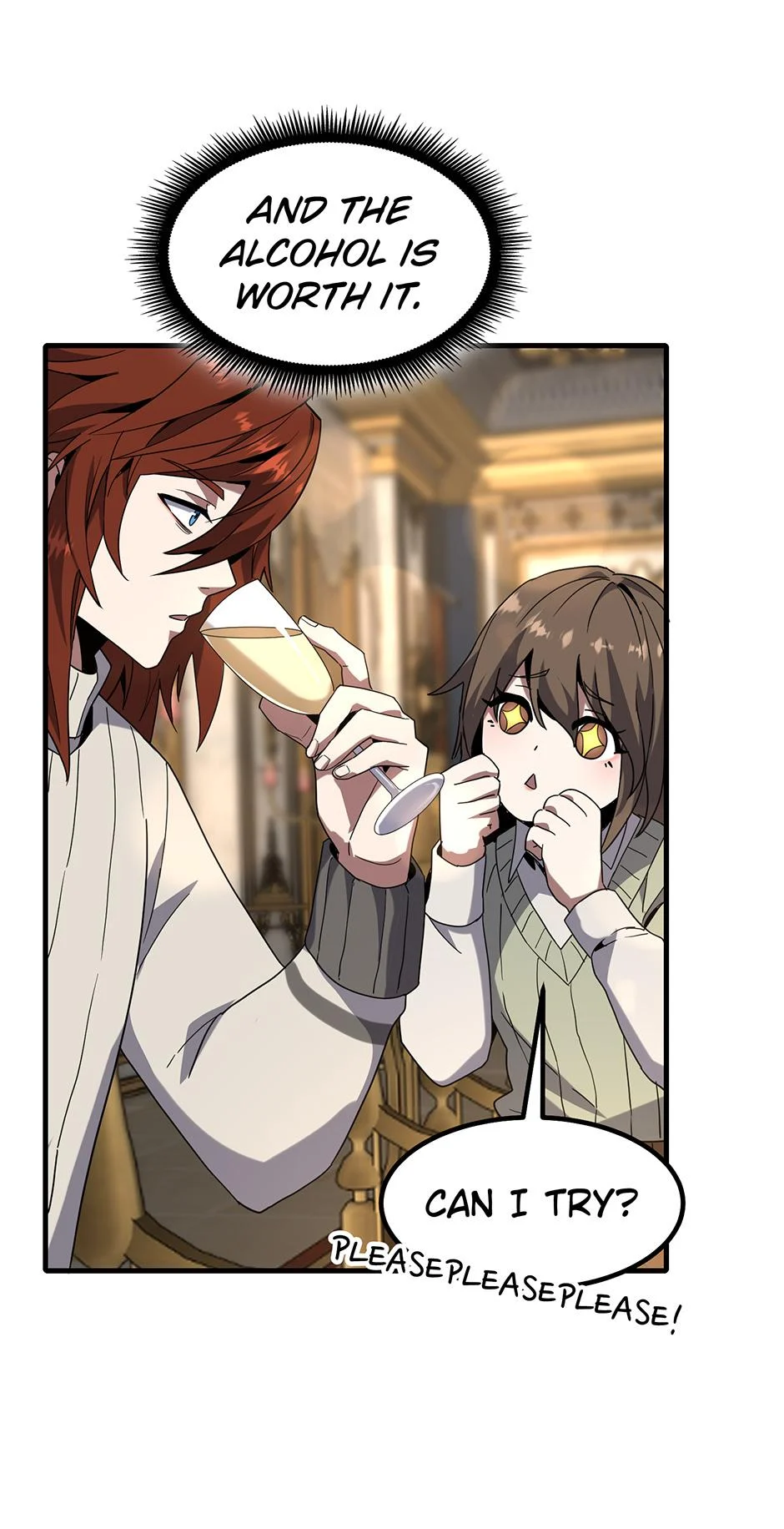 The Beginning After The End Chapter 224 337 75