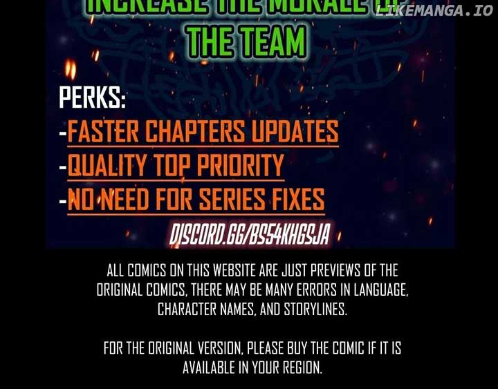 The Beginning of the Primordial Era: Taking the River Styx as My daughter Chapter 15 294 02