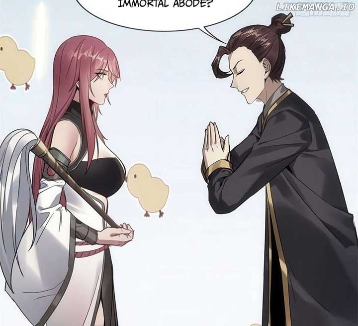 The Beginning of the Primordial Era: Taking the River Styx as My daughter Chapter 15 298 06