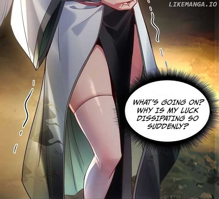 The Beginning of the Primordial Era: Taking the River Styx as My daughter Chapter 15 312 20