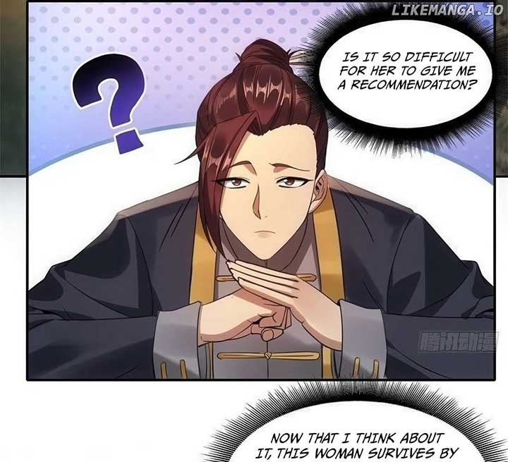 The Beginning of the Primordial Era: Taking the River Styx as My daughter Chapter 15 313 21