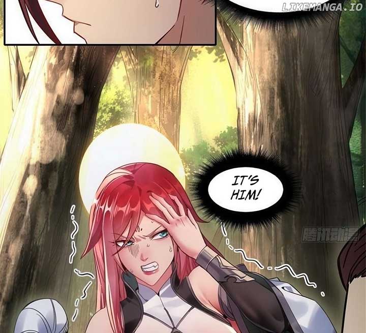 The Beginning of the Primordial Era: Taking the River Styx as My daughter Chapter 15 315 23