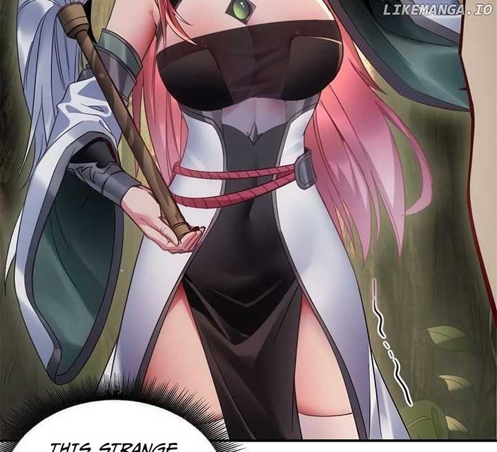 The Beginning of the Primordial Era: Taking the River Styx as My daughter Chapter 15 316 24