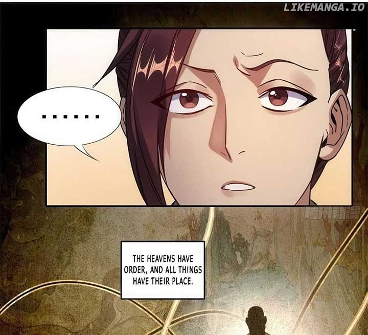 The Beginning of the Primordial Era: Taking the River Styx as My daughter Chapter 15 319 27