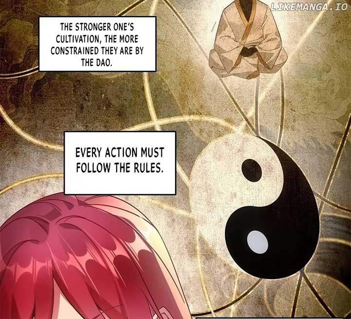 The Beginning of the Primordial Era: Taking the River Styx as My daughter Chapter 15 320 28