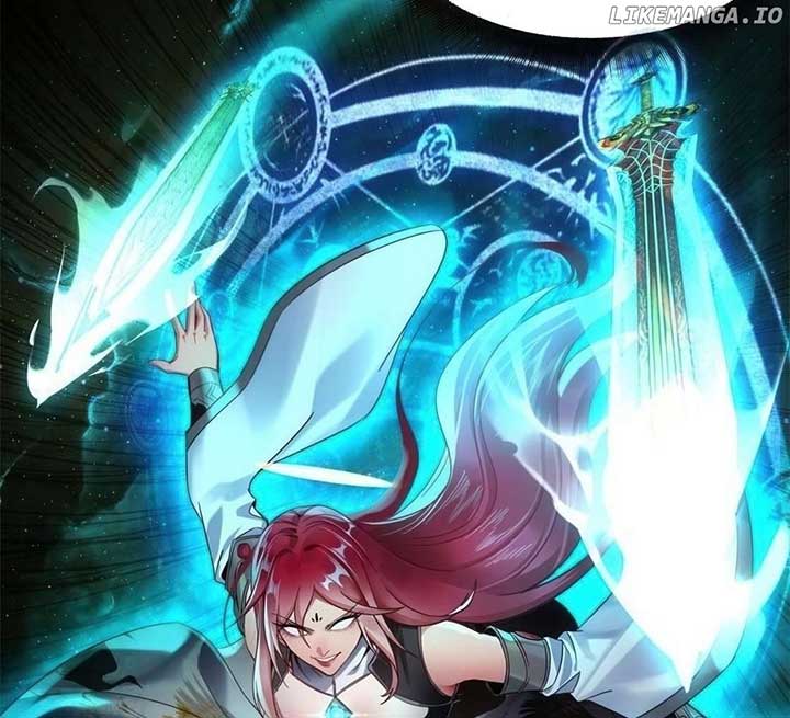 The Beginning of the Primordial Era: Taking the River Styx as My daughter Chapter 15 322 30