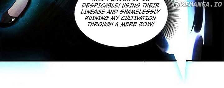 The Beginning of the Primordial Era: Taking the River Styx as My daughter Chapter 15 324 32