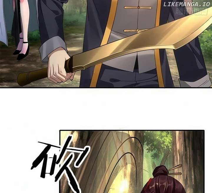 The Beginning of the Primordial Era: Taking the River Styx as My daughter Chapter 15 328 36