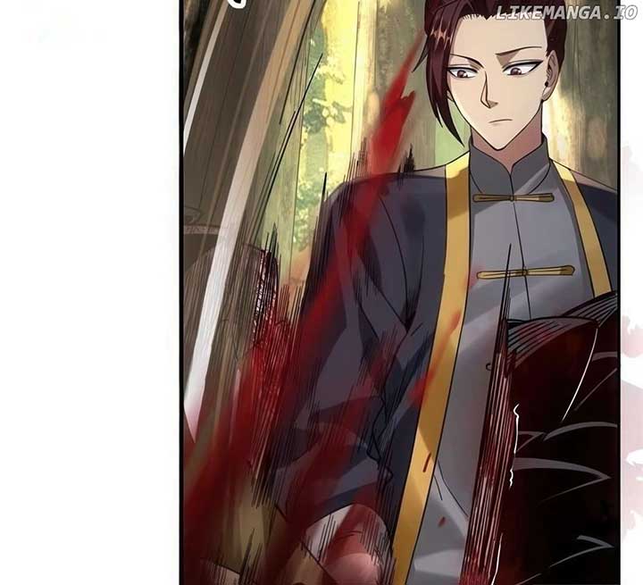 The Beginning of the Primordial Era: Taking the River Styx as My daughter Chapter 15 329 37