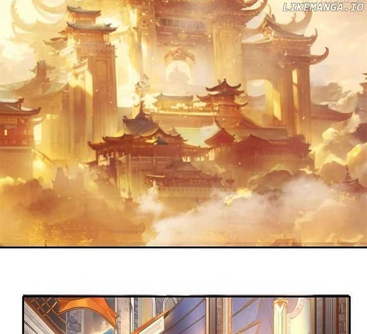 The Beginning of the Primordial Era: Taking the River Styx as My daughter Chapter 15 332 40