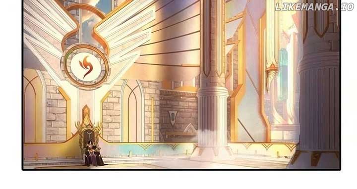 The Beginning of the Primordial Era: Taking the River Styx as My daughter Chapter 15 333 41