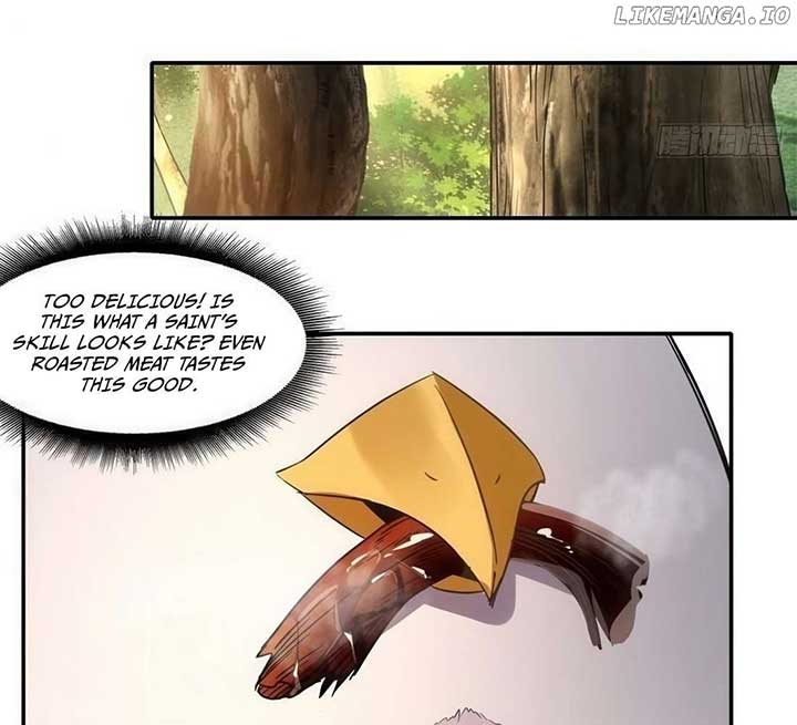 The Beginning of the Primordial Era: Taking the River Styx as My daughter Chapter 15 344 52