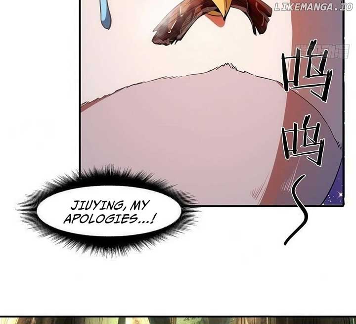 The Beginning of the Primordial Era: Taking the River Styx as My daughter Chapter 15 346 54