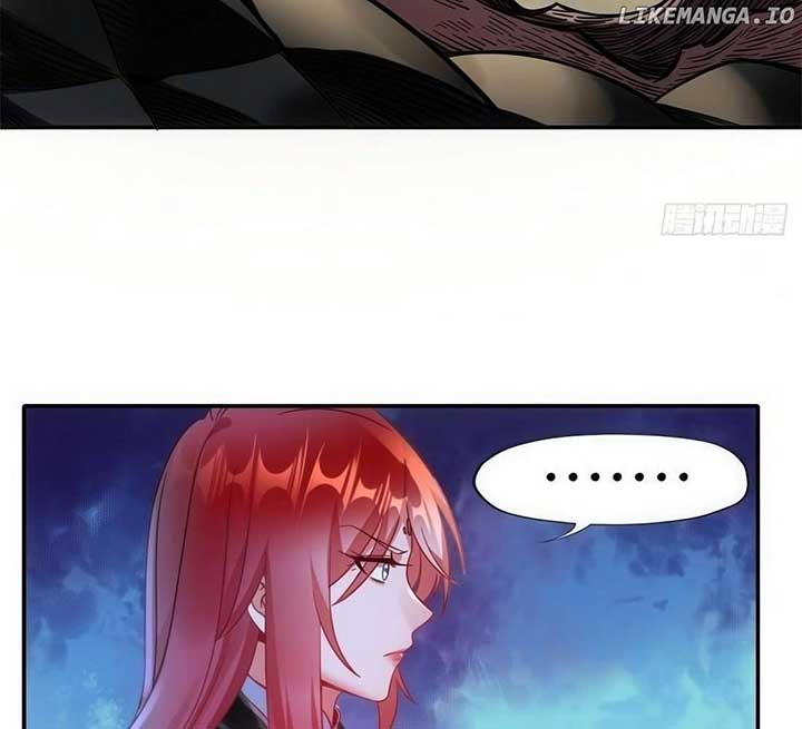 The Beginning of the Primordial Era: Taking the River Styx as My daughter Chapter 15 356 64