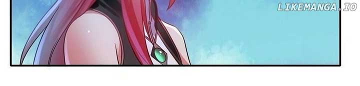 The Beginning of the Primordial Era: Taking the River Styx as My daughter Chapter 15 357 65