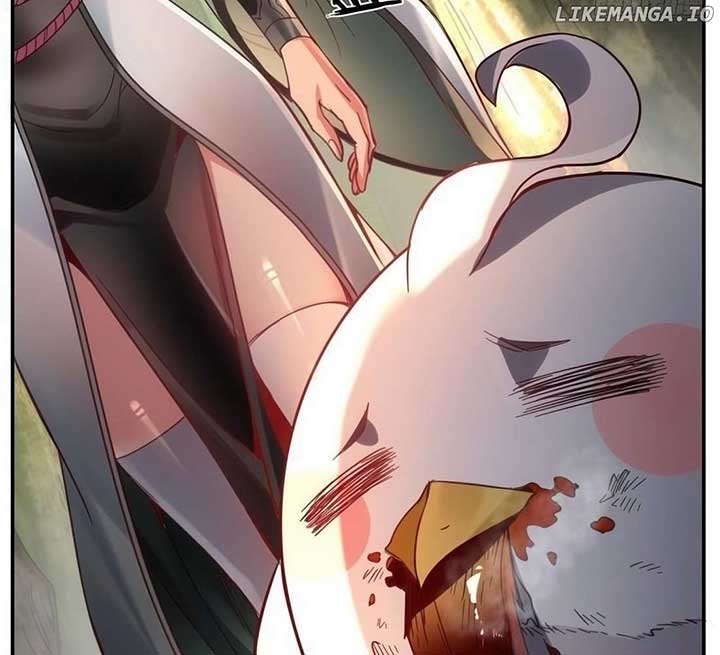 The Beginning of the Primordial Era: Taking the River Styx as My daughter Chapter 15 359 67