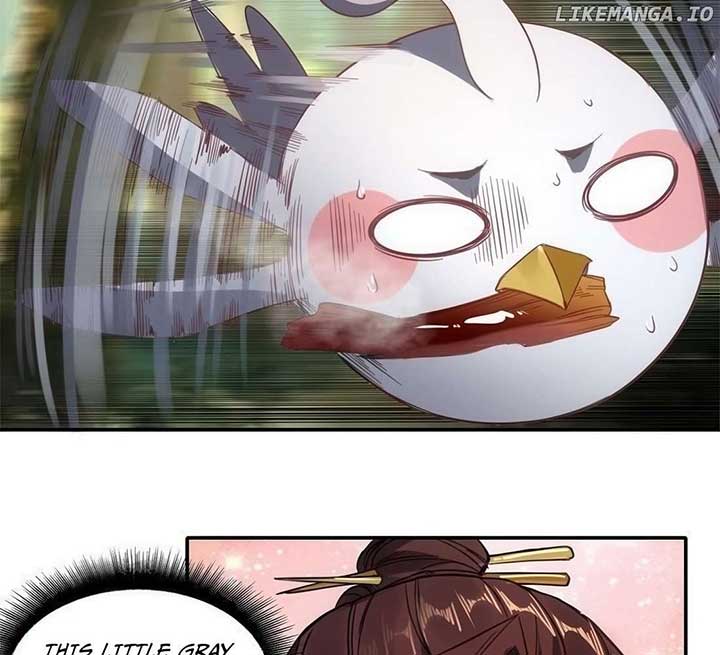 The Beginning of the Primordial Era: Taking the River Styx as My daughter Chapter 15 363 71