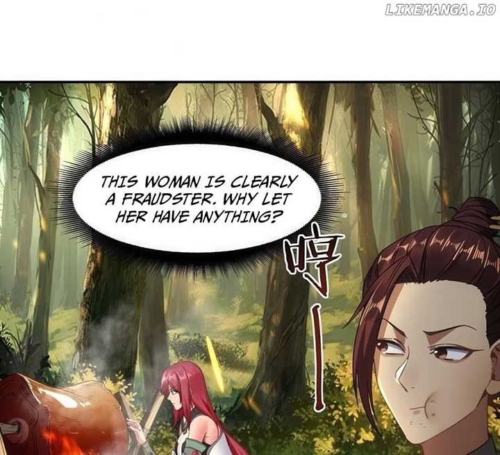 The Beginning of the Primordial Era: Taking the River Styx as My daughter Chapter 15 365 73