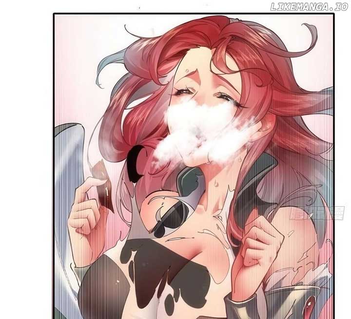 The Beginning of the Primordial Era: Taking the River Styx as My daughter Chapter 15 375 83