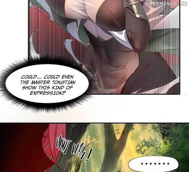 The Beginning of the Primordial Era: Taking the River Styx as My daughter Chapter 15 376 84