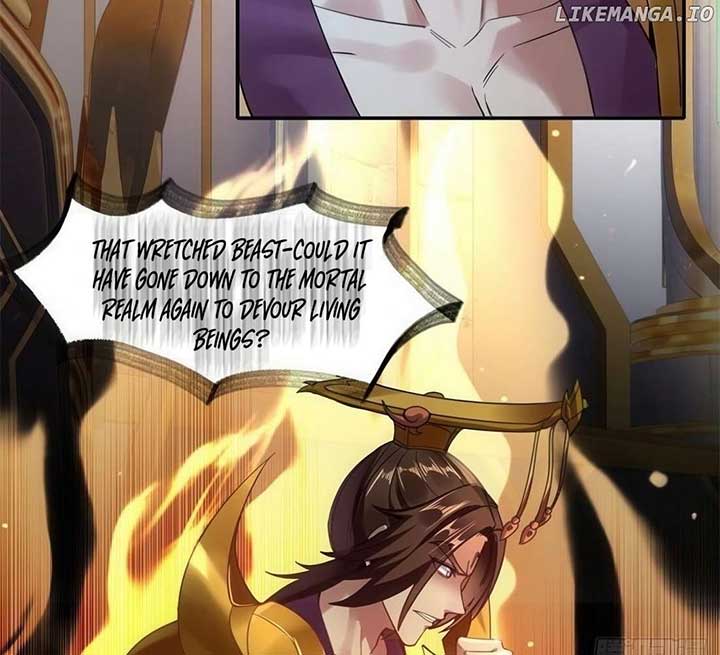 The Beginning of the Primordial Era: Taking the River Styx as My daughter Chapter 15 382 90