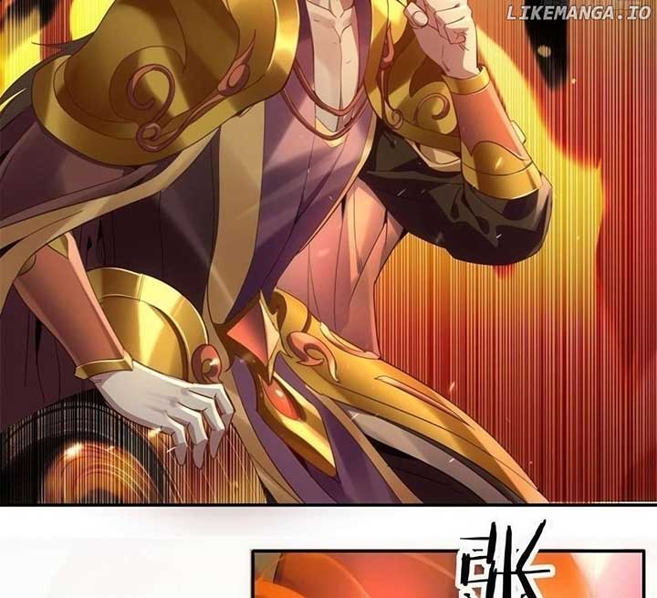 The Beginning of the Primordial Era: Taking the River Styx as My daughter Chapter 15 383 91