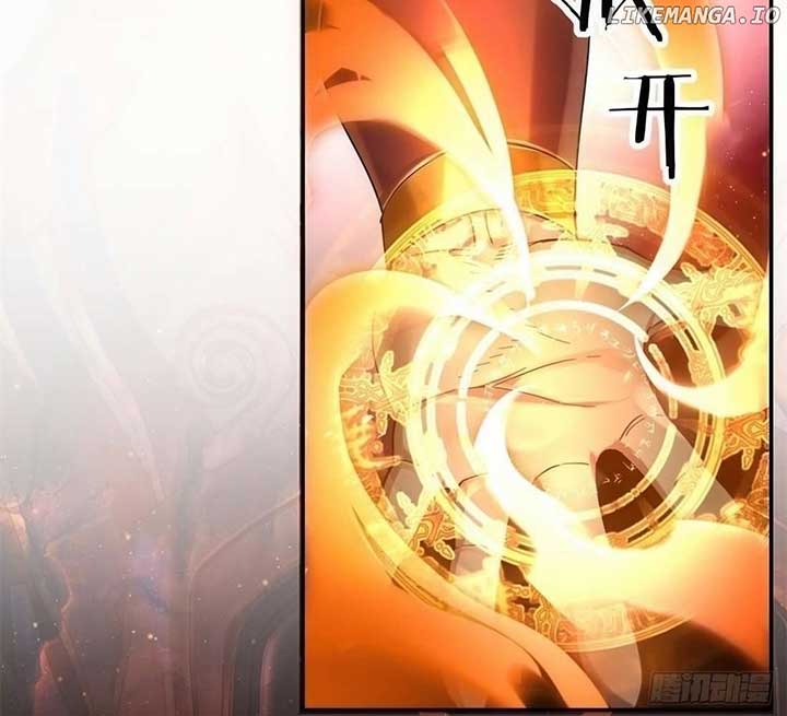 The Beginning of the Primordial Era: Taking the River Styx as My daughter Chapter 15 384 92