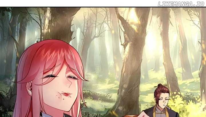 The Beginning of the Primordial Era: Taking the River Styx as My daughter Chapter 16 158 ch 16 1