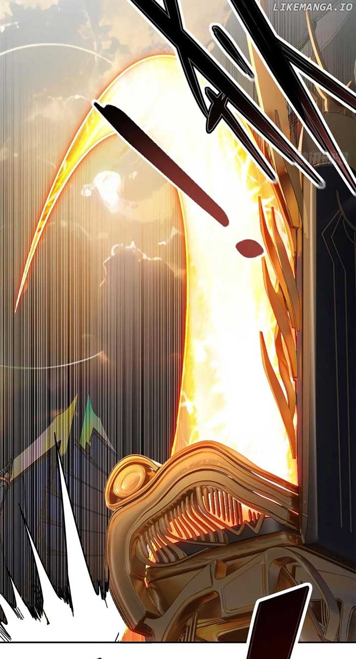 The Beginning of the Primordial Era: Taking the River Styx as My daughter Chapter 16 168 ch 16 11