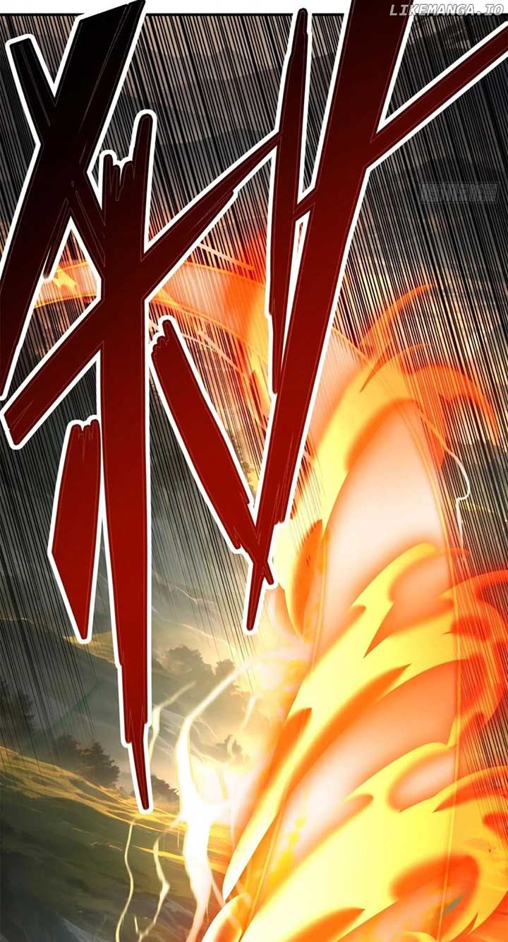 The Beginning of the Primordial Era: Taking the River Styx as My daughter Chapter 16 169 ch 16 12