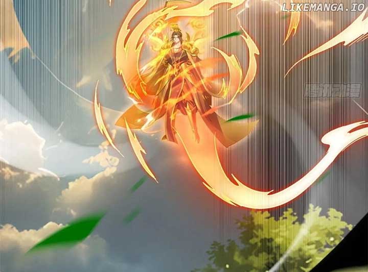 The Beginning of the Primordial Era: Taking the River Styx as My daughter Chapter 16 171 ch 16 14