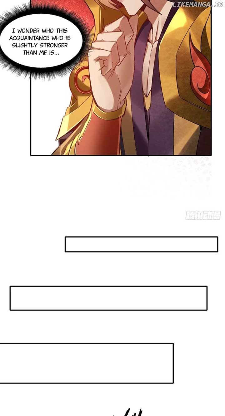 The Beginning of the Primordial Era: Taking the River Styx as My daughter Chapter 16 177 ch 16 20