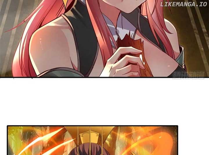 The Beginning of the Primordial Era: Taking the River Styx as My daughter Chapter 16 186 ch 16 29