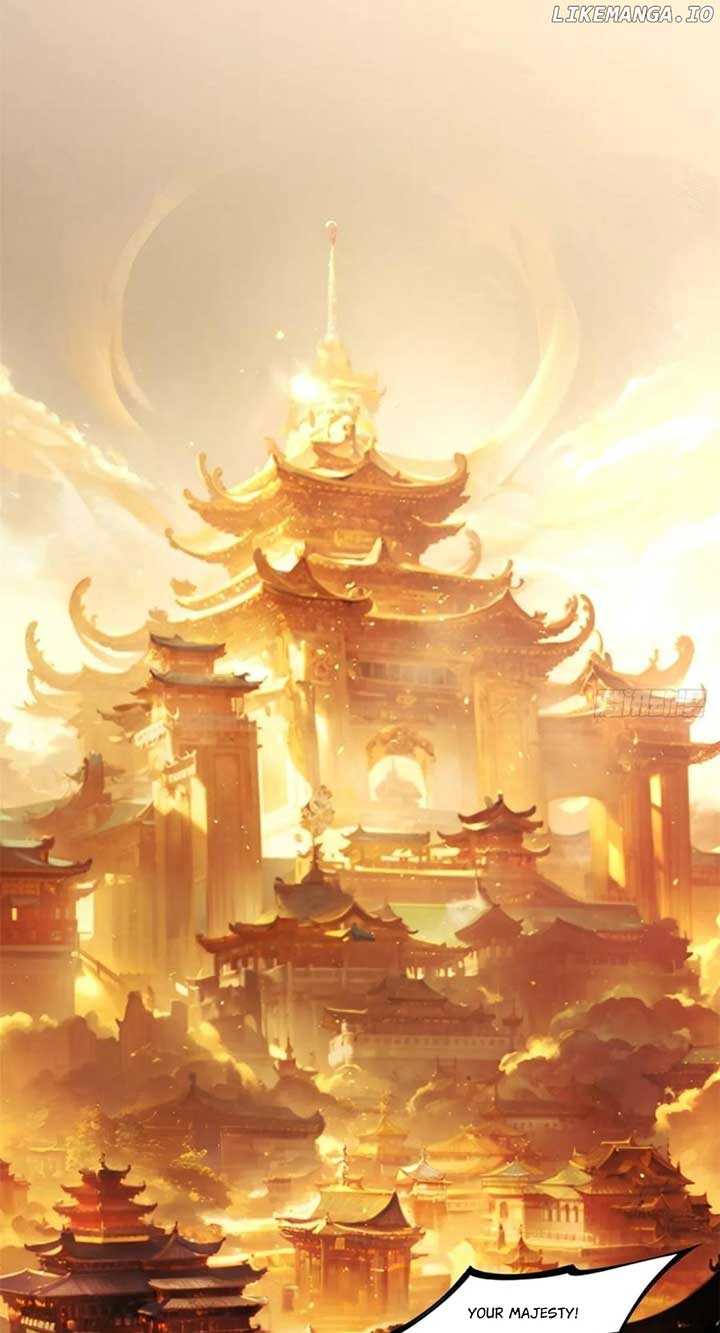 The Beginning of the Primordial Era: Taking the River Styx as My daughter Chapter 16 160 ch 16 3